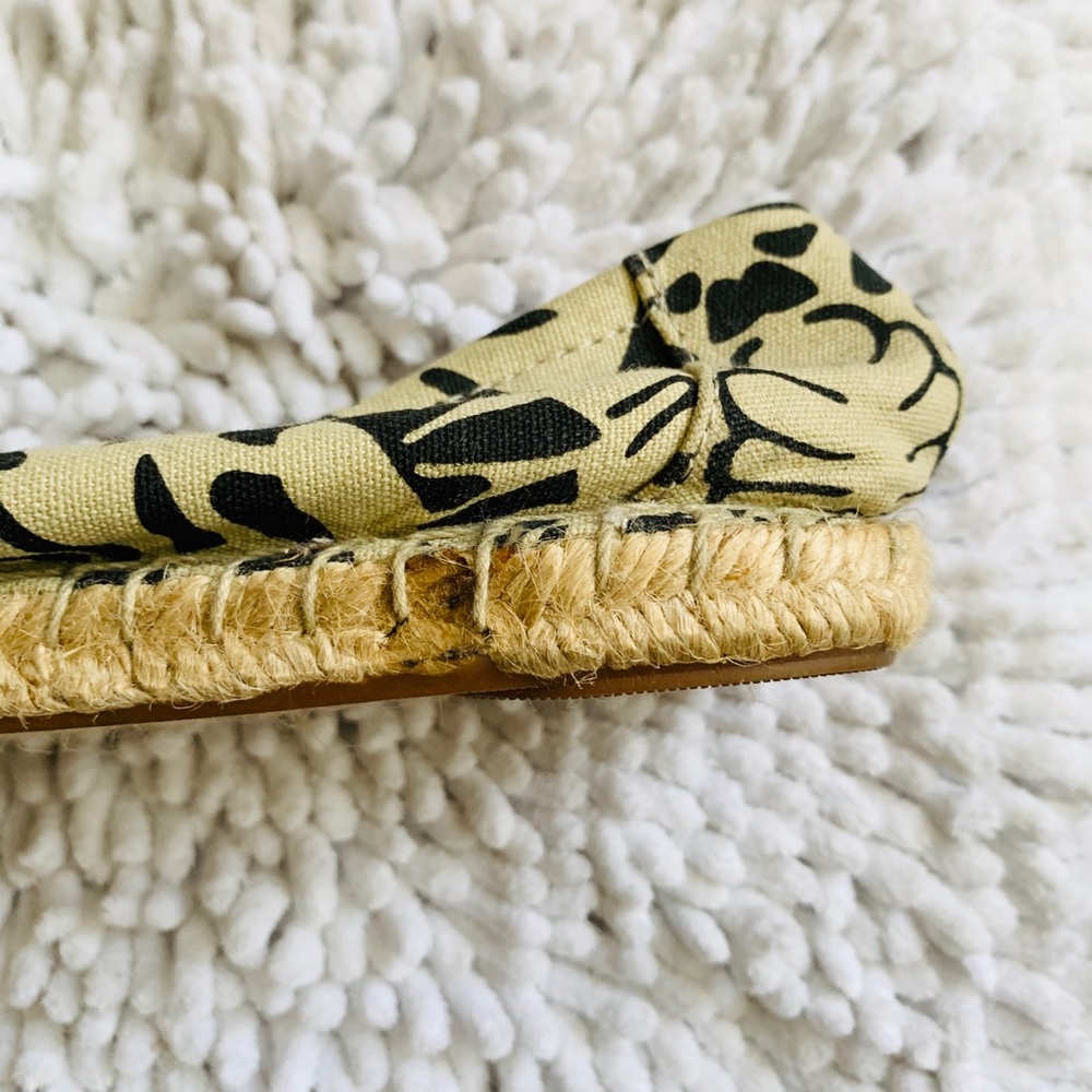 Naturalizer Summer Ballet Flat Espadrilles - Picture 4 of 4